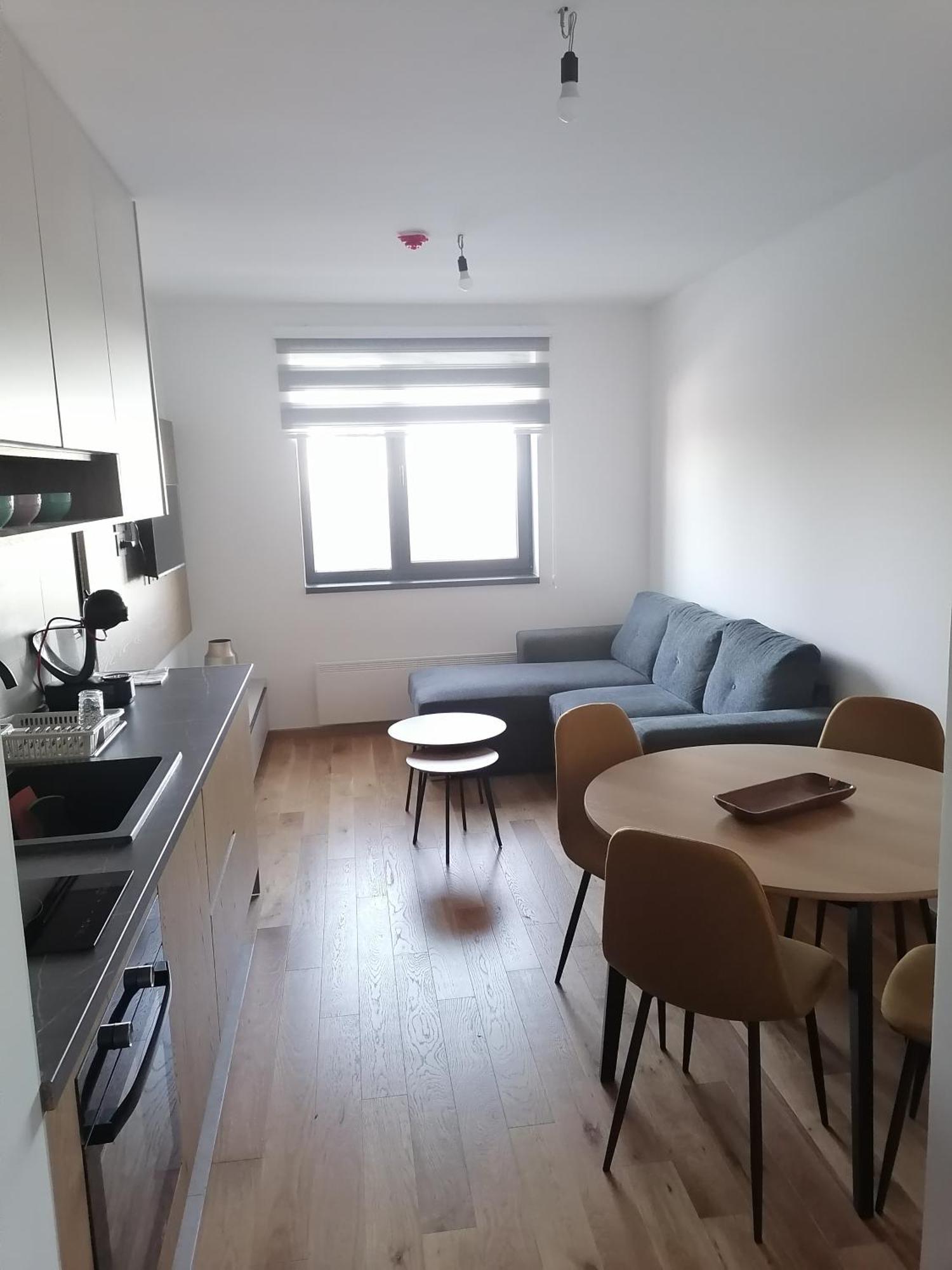 Apartmani Stella Jahorina - Bella Lux 204 Exterior foto